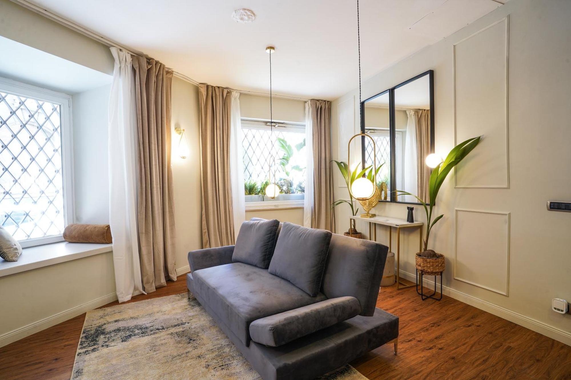 Apartamento Del Grillo - Fori Imperiali - Il Nido D'amore *