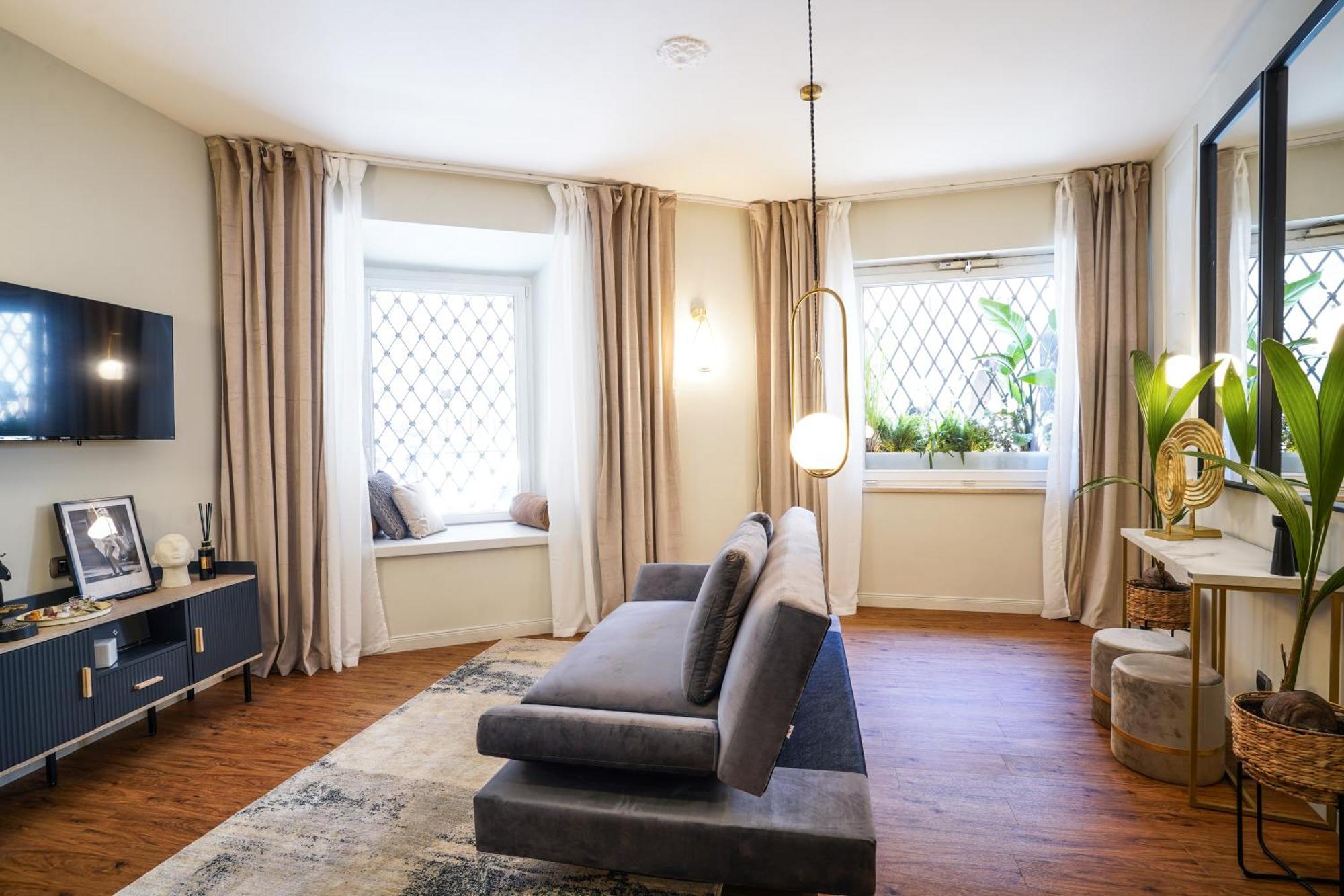 Apartamento Del Grillo - Fori Imperiali - Il Nido D'amore *